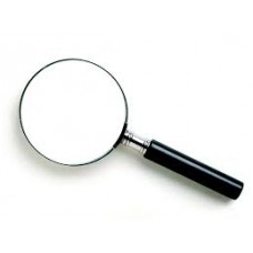 Magnifying glass